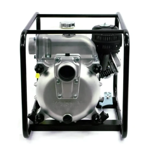 Motopompa spalinowa do szlamu 1340 l/min Koshin KTH 80 X