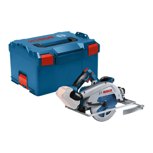 Pilarka tarczowa 190mm Bosch Professional PRO GKS 18V-68 GC AKU 18V (bez aku) - 06016B5100