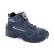 Buty robocze wysokie szare Demar 9003 - rozmiar 40