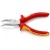 Szczypce półokrągłe 160mm VDE 1000V Knipex