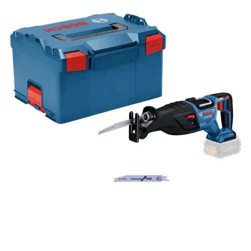 Piła szablasta Bosch Professional GSA 18V-28 AKU 18V (bez aku) - 06016C0001