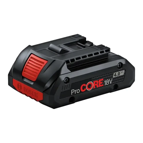 Akumulator Bosch Professional ProCORE AKU 18V (4.0 Ah) - 1600A016GB