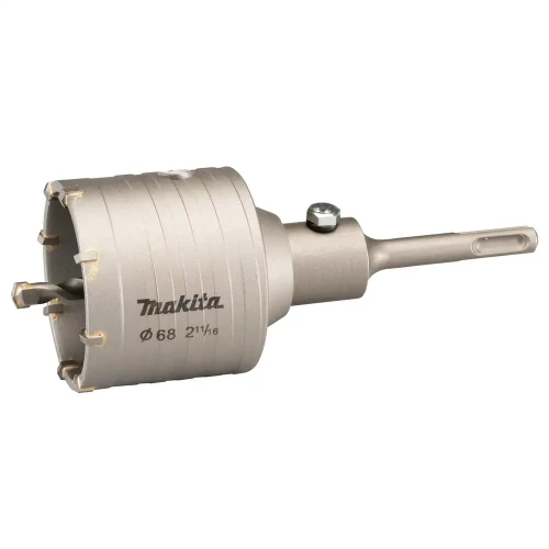 Koronka rdzeniowa do betonu 68x175mm SDS-Plus Makita - D-74011