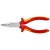 Szczypce półokrągłe 160mm VDE 1000V Knipex