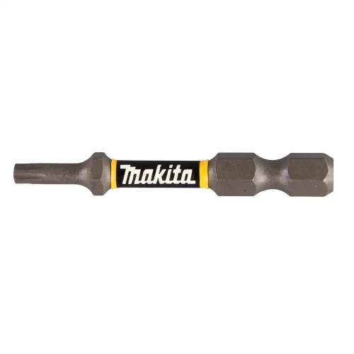Końcówka wkrętakowa skrętna T15x50mm Makita Impact Premier / 2 sztuki - E-03333