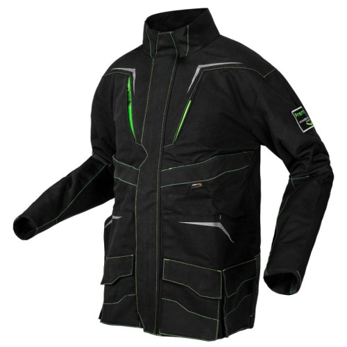 Bluza robocza premium pro Neo Tools 81-214