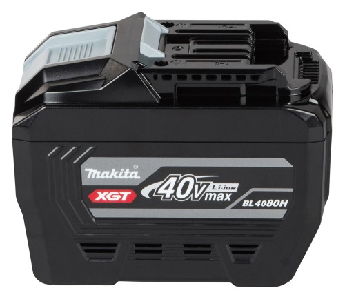 Akumulator XGT Makita BL4080H AKU 40V (8.0 Ah)