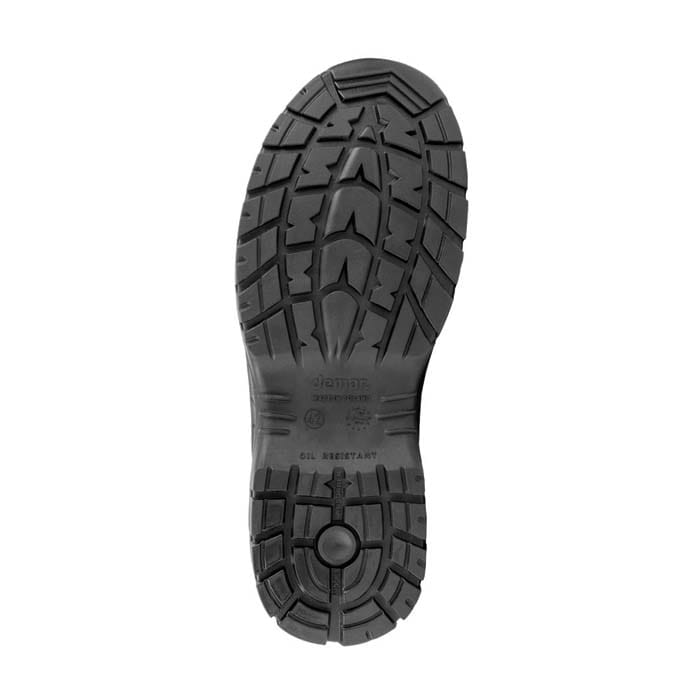 Buty robocze Demar Bolt - rozmiar 40