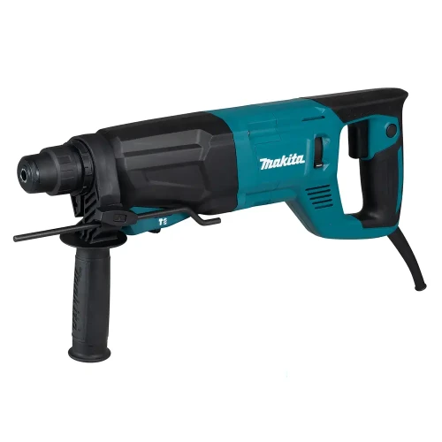Młotowiertarka 800W 3,0J SDS-Plus Makita HR2680 [230V]