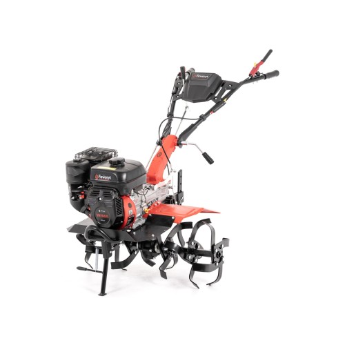 Glebogryzarka spalinowa Faworyt Pro GP1000 W, silnik Weima 212 cm³, szerokość 100 cm, biegi 2+1