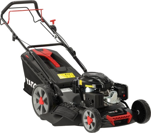 Kosiarka spalinowa 3500W 51,8CM napęd 4w1 Yato YT-85505