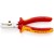 SZCZYPCE DO IZOLACJI 160 MM VDE Knipex