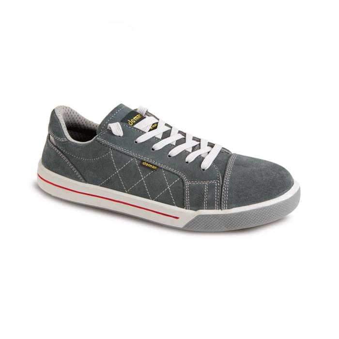 Buty robocze trampki Demar Starr - rozmiar 40