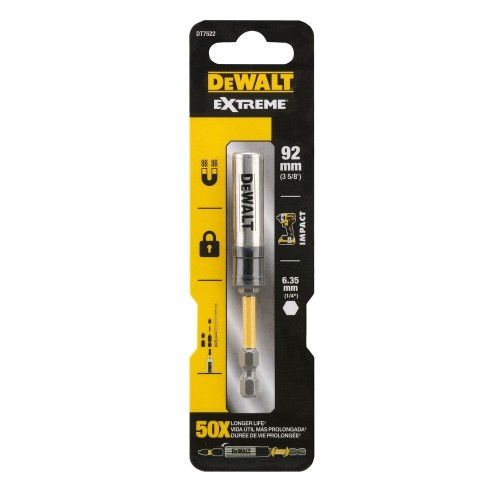 Uchwyt magnetyczny extreme flextorq 92mm DeWalt