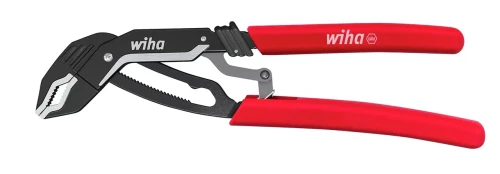 Automatyczne szczypce nastawne QuickFix Classic 180 mm Wiha - 46614