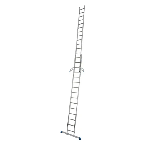 Drabina rozsuwana 2x15 Krause STABILO Professional - 133328