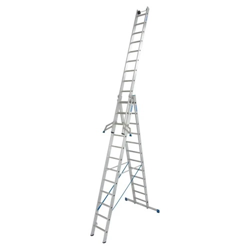 Drabina wielofunkcyjna 3x12 Krause STABILO Professional - 133700