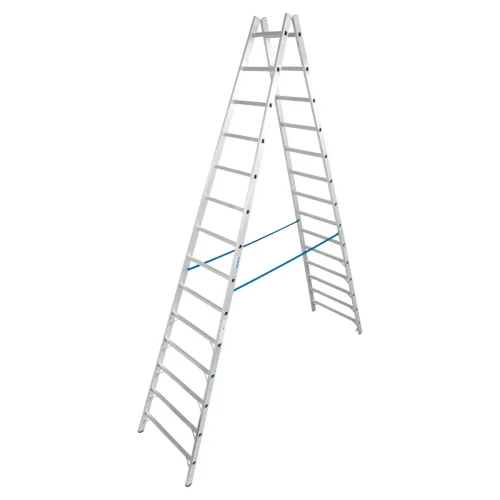 Drabina dwustronna 2x14 Krause STABILO Professional - 124951