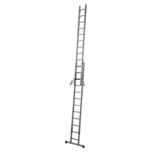 Drabina rozsuwana TRBS 2x12 Krause STABILO Professional - 131621