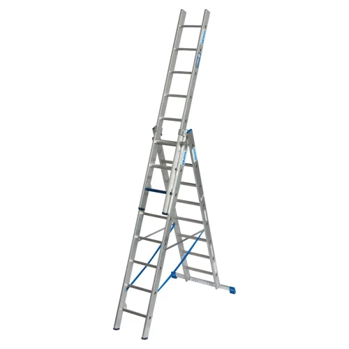 Drabina wielofunkcyjna TRBS 3x8 Krause STABILO Professional - 131652