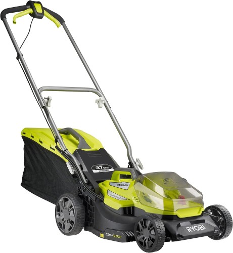 Kosiarka akumulatorowa Ryobi RY18LM37A-0 18V ONE+, 37 cm (bez aku)