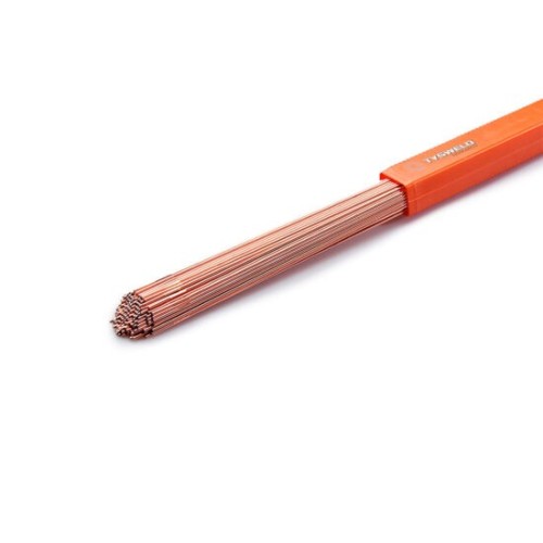 Pręty spawalnicze TIG SG3 2,4 mm 5 kg TYSWELD T30W
