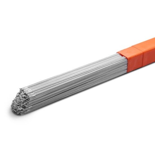 Pręty spawalnicze TIG do aluminium AlMg4.5Mn ER5183 2,4 mm 5 kg TYSWELD T83W