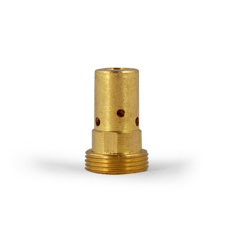 Łącznik prądowy MIG/MAG TS 401/501 M6 TYSWELD
