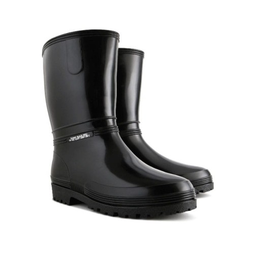 Buty gumowce Demar Rainny - rozmiar 38