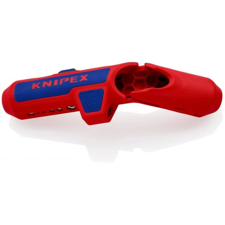 Uniwersalny ściągacz izolacji Knipex
