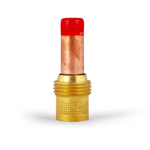 Korpus tulejki zaciskowej z soczewką gazową TIG SR 17/18/26 1,6 mm 45V26 TYSWELD