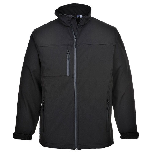 Kurtka softshell Portwest TK50 - rozmiar S