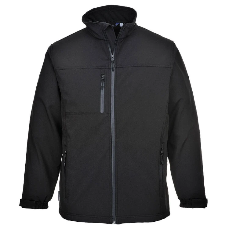 Kurtka softshell Portwest TK50 - rozmiar S