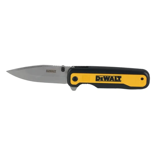 Nóż składany 82mm DeWalt DWHT10993-0