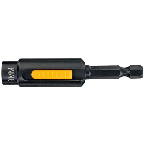 Nasadka magnetyczna udarowa 8mm DeWalt DT7430