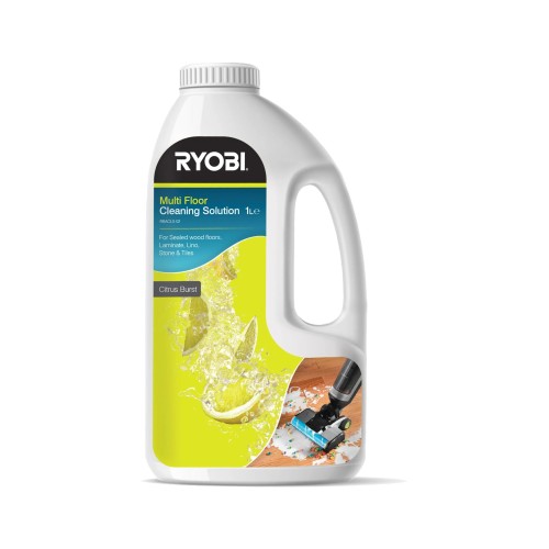 Płyn do czyszczenia podłóg Ryobi RBACLS-02, 1l