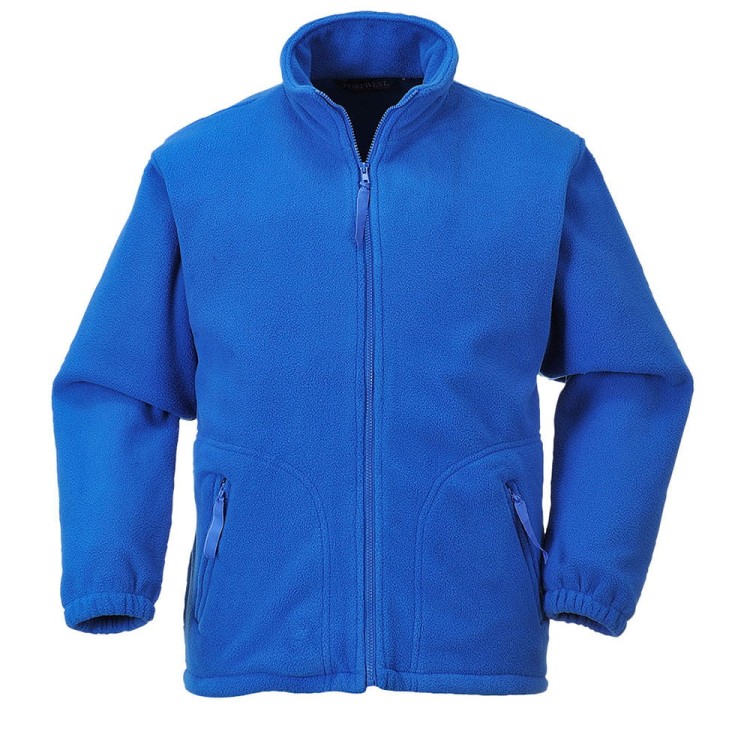 Polar niebieski 400g Portwest - rozmiar L