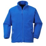 Polar niebieski 400g Portwest - rozmiar S