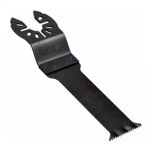 Brzeszczot do drewna do narzędzi wielofunkcyjnych 67x30mm DeWalt DT20703