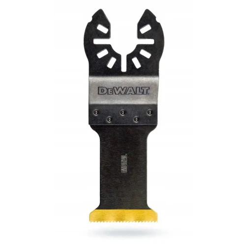 Brzeszczot do metalu do narzędzi wielofunkcyjnych 43x30mm DeWalt DT20707