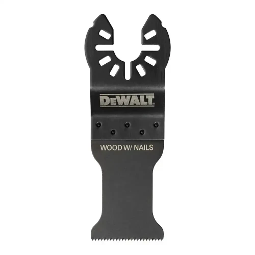 Brzeszczot do drewna do narzędzi wielofunkcyjnych 43x30mm DeWalt DT20735