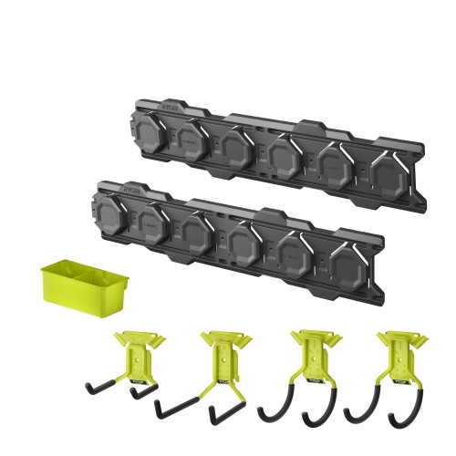 Zestaw startowy RYOBI LINK 7-elementów RSLWPK-7PC