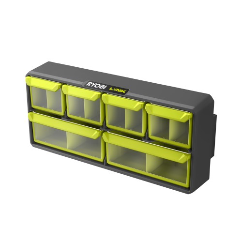 Organizer na małe akcesoria RYOBI LINK RSLW309
