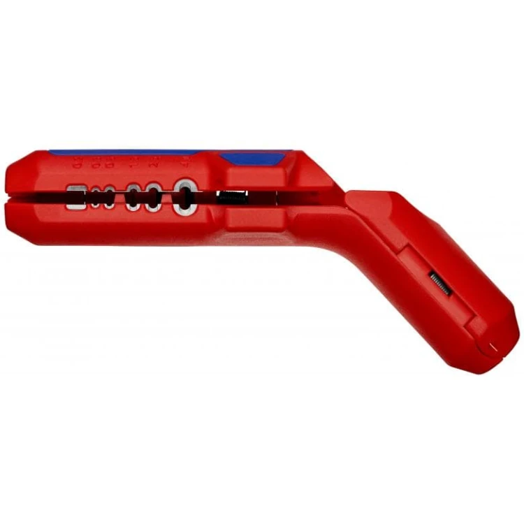 Uniwersalny ściągacz izolacji Knipex