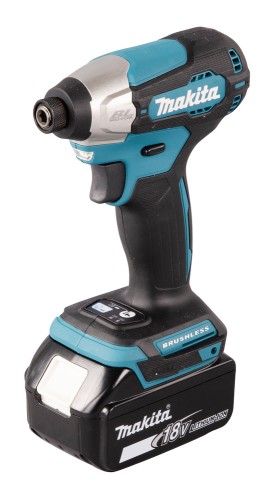 Zakrętarka udarowa LXT 140NM DTD157RFJ Makita