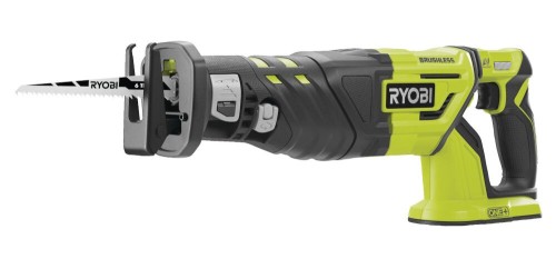 Piła szablasta Ryobi R18RS7-0 18V ONE+, bezszczotkowa