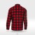 Koszula flanelowa 170-190g Gondpol - rozmiar L