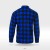 Koszula flanelowa 170-190g Gondpol - rozmiar L