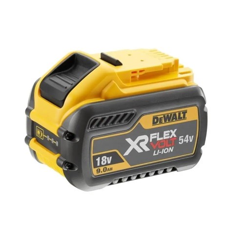 Akumulator Flexvolt DeWalt DCBP518 18V/54V (9.0 Ah)