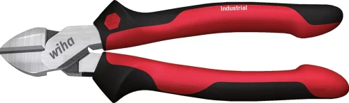 Szczypce do cięcia bocznego Industrial z DynamicJoint® Wiha - 43461
